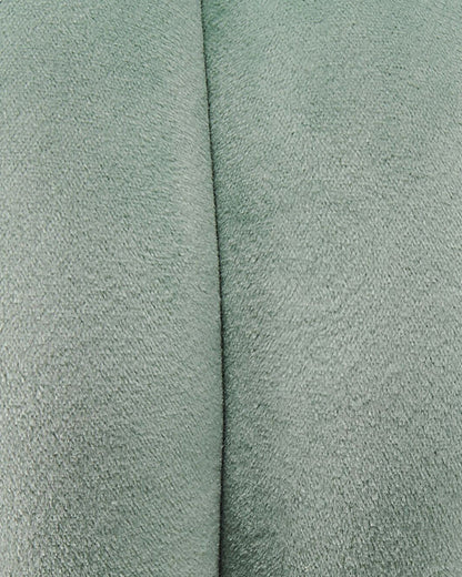 Knotenkissen | Samt Dekoratives Kissen mit Modernem Design | Stylische Ergänzung für Ihr Zuhause 3