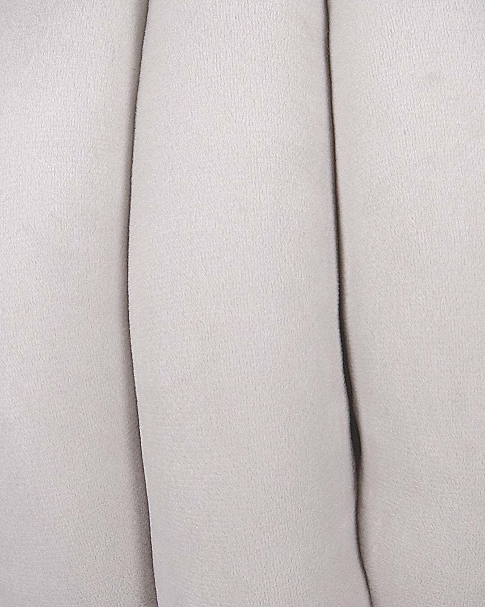 Knotenkissen | Samt Dekoratives Kissen mit Modernem Design | Stylische Ergänzung für Ihr Zuhause 7