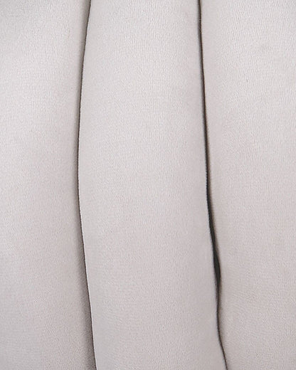 Knotenkissen | Samt Dekoratives Kissen mit Modernem Design | Stylische Ergänzung für Ihr Zuhause 7