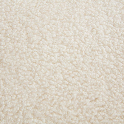 Loungesessel Modern | Drehbarer Teddy Bouclé Sessel für Komfort im Wohnzimmer 7