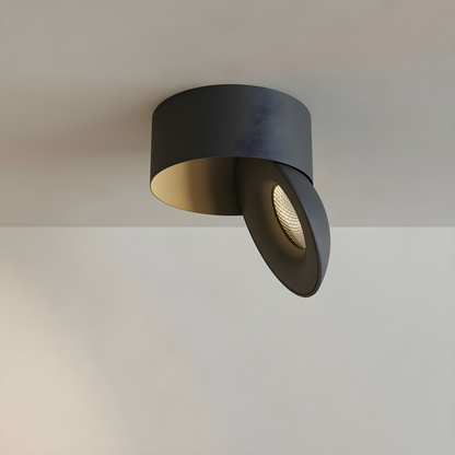 LumiZon | Wandstrahler Innen mit Dimmbarem LED-Licht | Flexibles Design für Individuelle Lichtgestaltung 0
