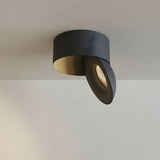 LumiZon | Wandstrahler Innen mit Dimmbarem LED-Licht | Flexibles Design für Individuelle Lichtgestaltung 0