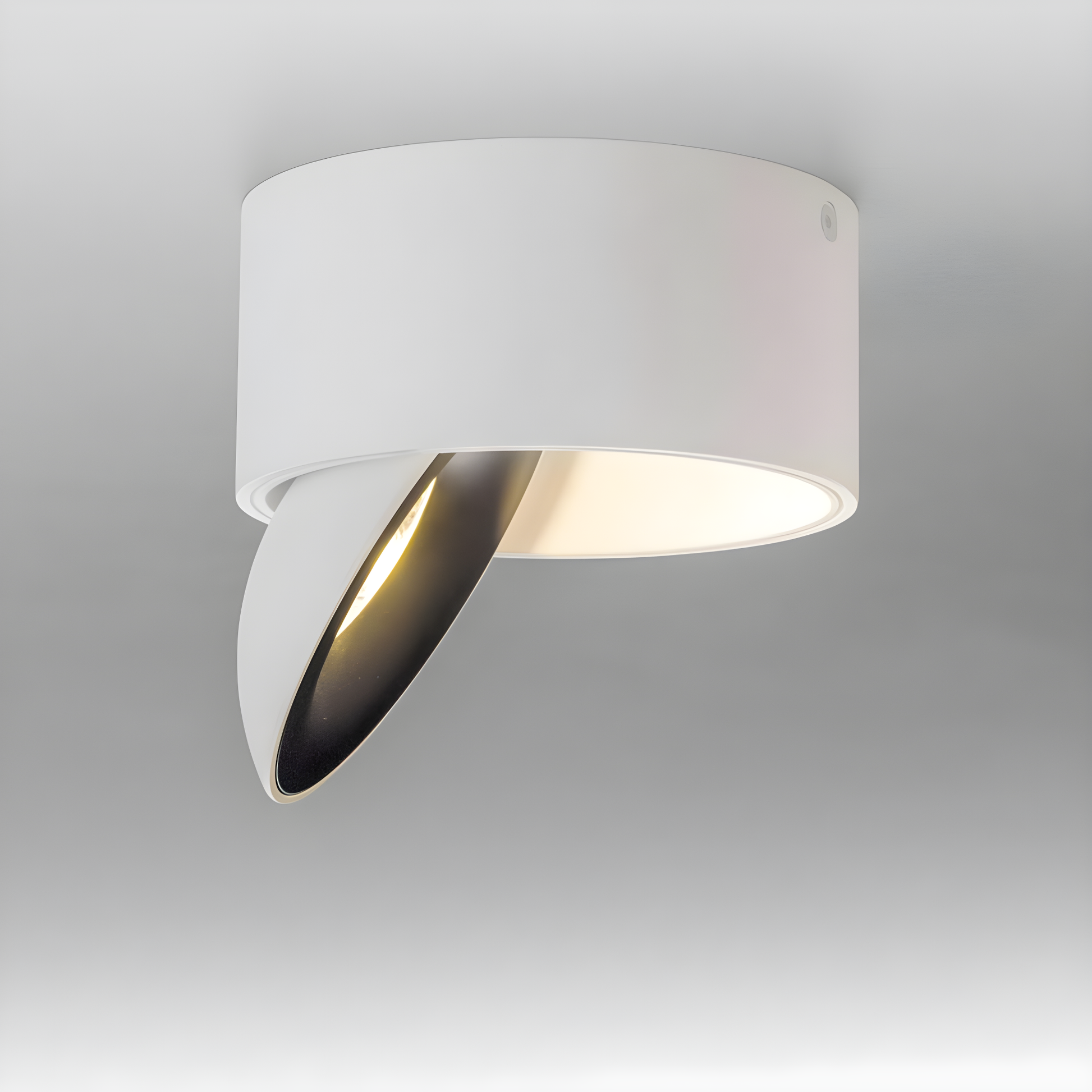 LumiZon | Wandstrahler Innen mit Dimmbarem LED-Licht | Flexibles Design für Individuelle Lichtgestaltung 2