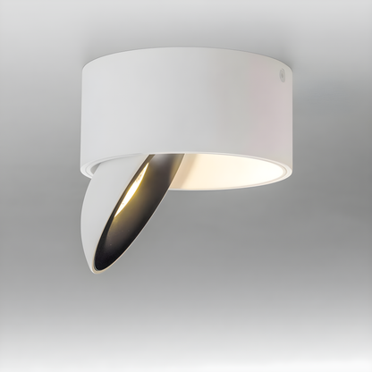 LumiZon | Wandstrahler Innen mit Dimmbarem LED-Licht | Flexibles Design für Individuelle Lichtgestaltung 2