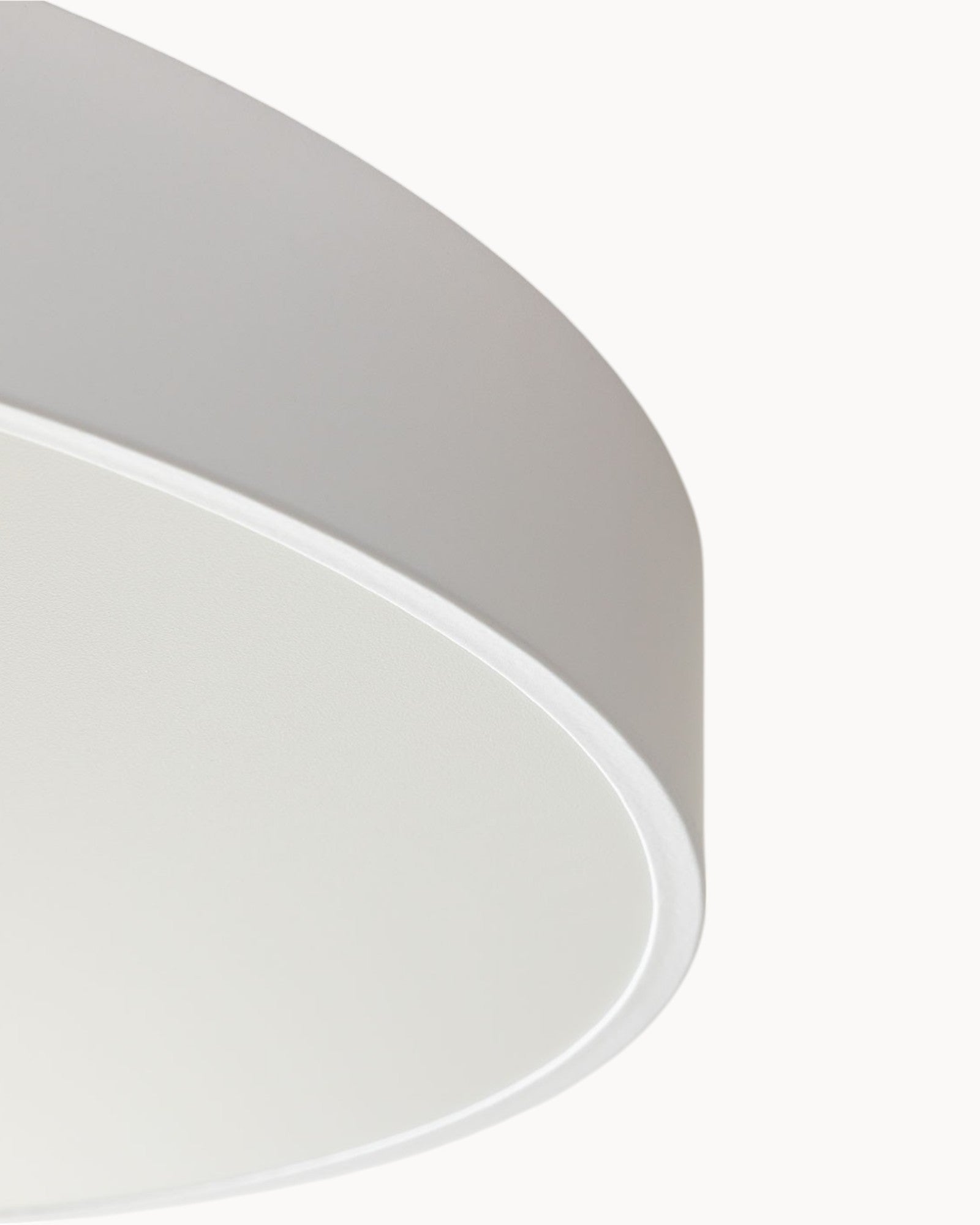 Lumin Wood | LED-Deckenleuchte mit einstellbarem CCT Licht | Modernes Design für stilvolle Beleuchtung 3
