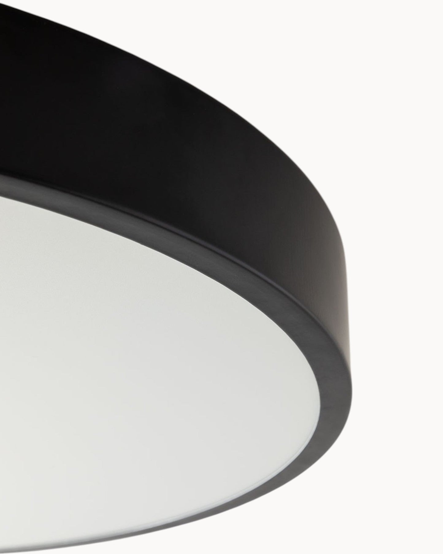 Lumin Wood | LED-Deckenleuchte mit einstellbarem CCT Licht | Modernes Design für stilvolle Beleuchtung 7