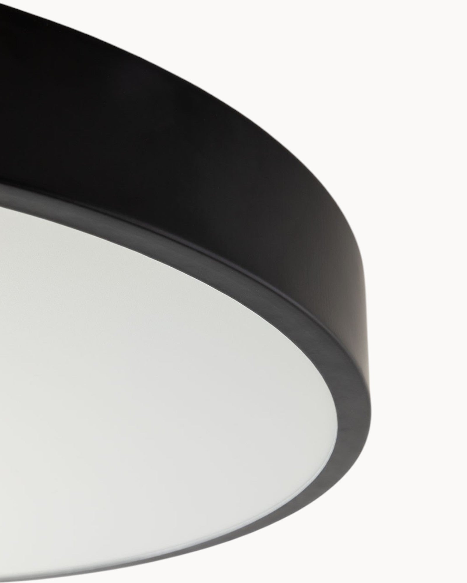 Lumin Wood | LED-Deckenleuchte mit einstellbarem CCT Licht | Modernes Design für stilvolle Beleuchtung 7