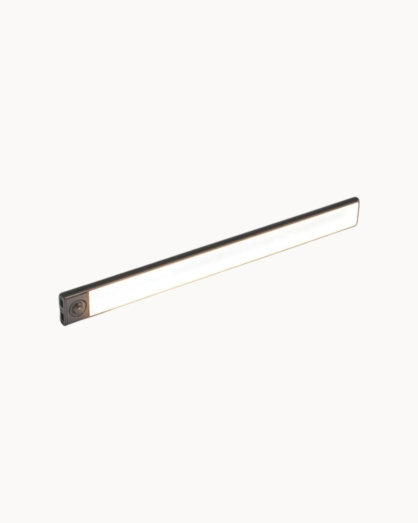 Luminarlux | Kabelloses LED Licht mit Sensor und 3 Lichtfarben | USB Wiederaufladbar für Flexible Beleuchtung 0
