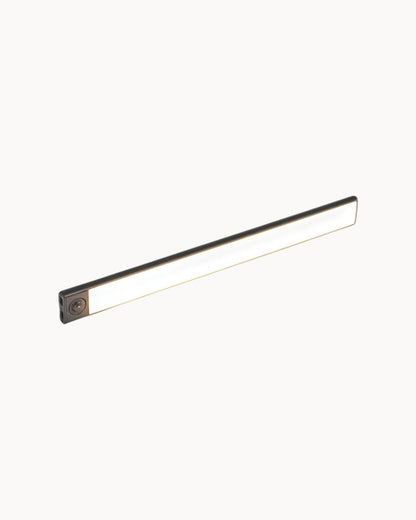 Luminarlux | Kabelloses LED Licht mit Sensor und 3 Lichtfarben | USB Wiederaufladbar für Flexible Beleuchtung 0