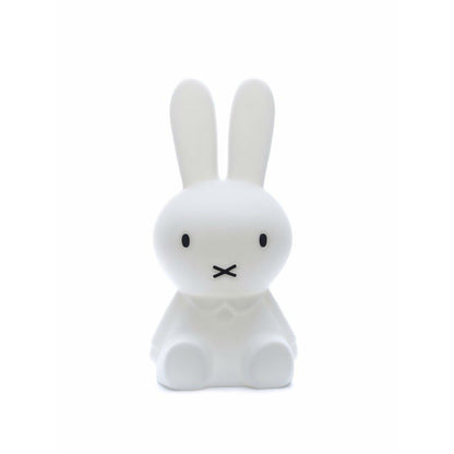 Miffy Kinderlampe | Dimmbares LED-Licht mit Charmantem Design | Beruhigende Beleuchtung für das Kinderzimmer 1