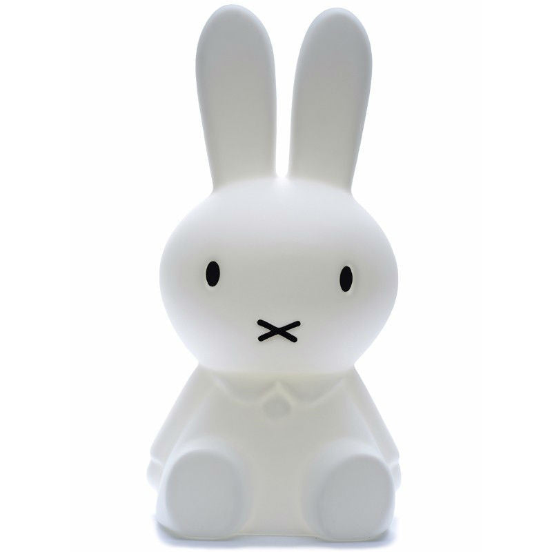Miffy Kinderlampe | Dimmbares LED-Licht mit Charmantem Design | Beruhigende Beleuchtung für das Kinderzimmer 5