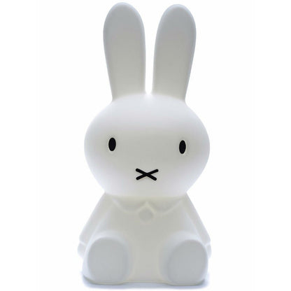 Miffy Kinderlampe | Dimmbares LED-Licht mit Charmantem Design | Beruhigende Beleuchtung für das Kinderzimmer 5