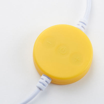 Miffy Kinderlampe | Dimmbares LED-Licht mit Charmantem Design | Beruhigende Beleuchtung für das Kinderzimmer 6