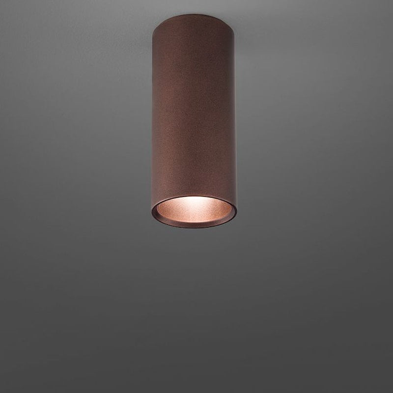 Moderne A-Tube Deckenlampe mit Direkter Lichtquelle | Stilvolles Design für Wohnräume in Schwarz 1