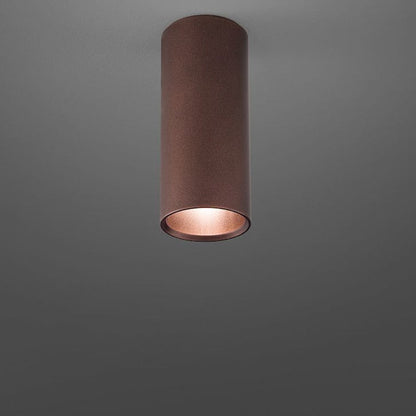 Moderne A-Tube Deckenlampe mit Direkter Lichtquelle | Stilvolles Design für Wohnräume in Schwarz 1