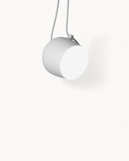 Moderne Deckenlampe Schwarz | Elegante Loftleuchte mit E27-Sockel für Stilvolle Wohnräume 4