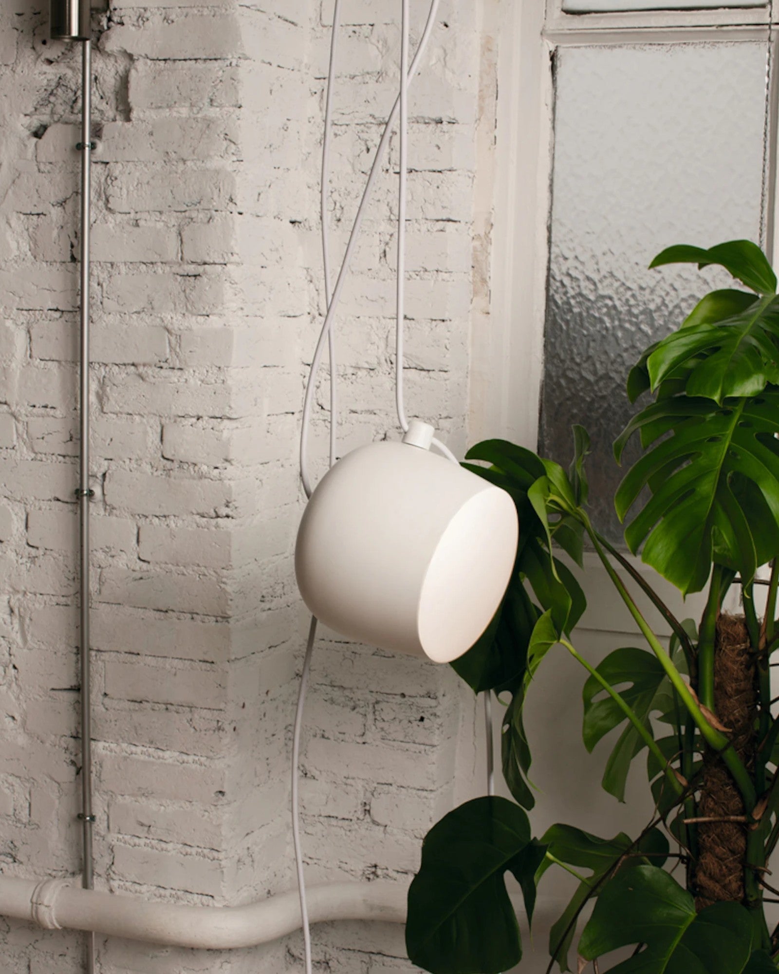Moderne Deckenlampe Schwarz | Elegante Loftleuchte mit E27-Sockel für Stilvolle Wohnräume 5