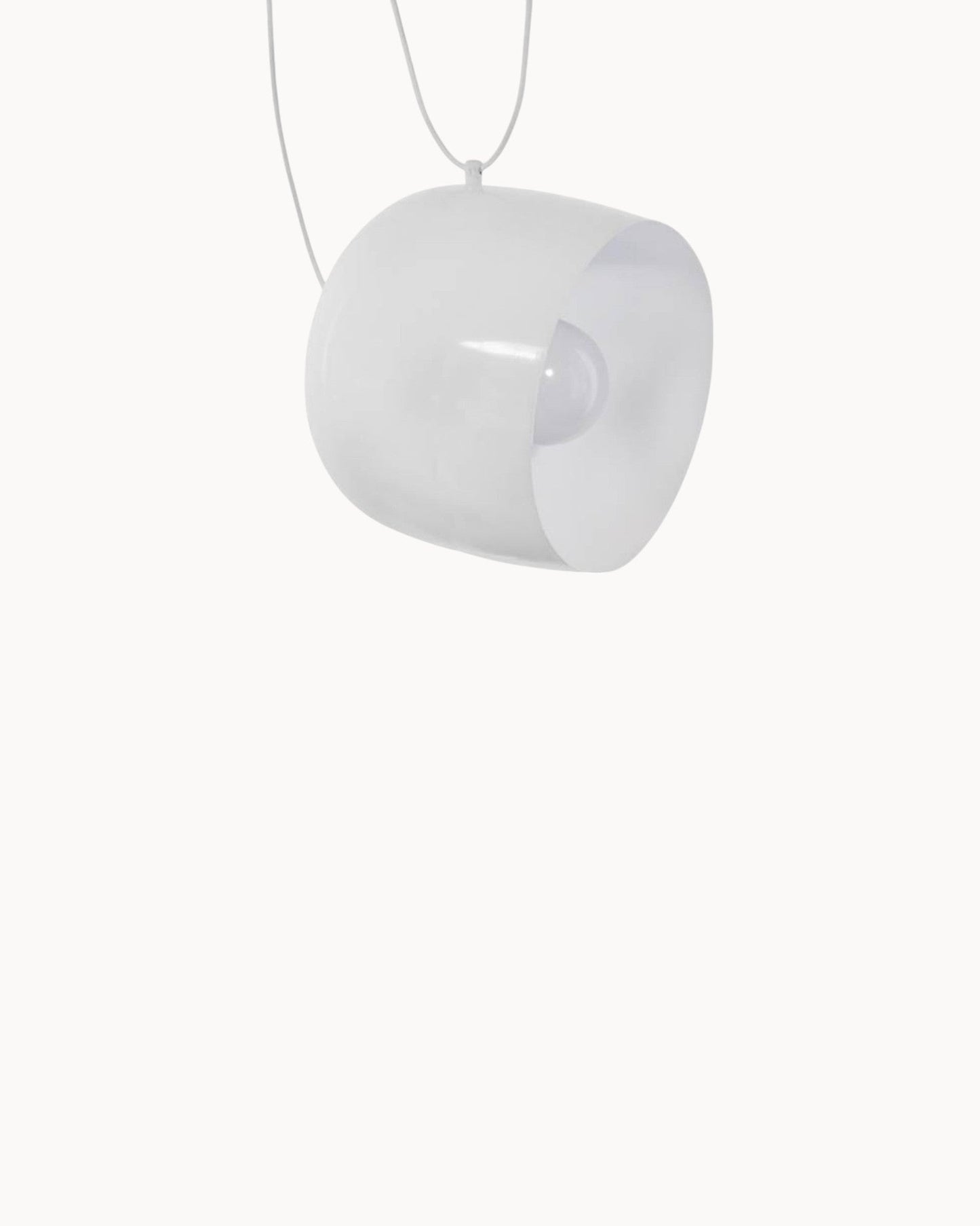 Moderne Deckenlampe Schwarz | Elegante Loftleuchte mit E27-Sockel für Stilvolle Wohnräume 7