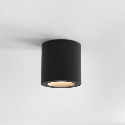 Moderne Deckenleuchte | LED Deckenlampe mit Feuchtigkeitsbeständigem Design | Ideal für Badezimmer und Feuchträume 0