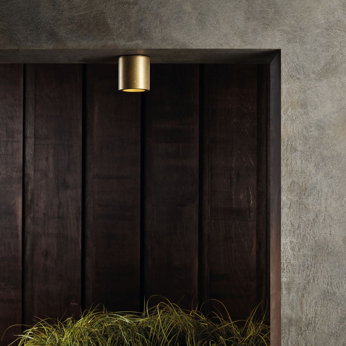 Moderne Deckenleuchte | LED Deckenlampe mit Feuchtigkeitsbeständigem Design | Ideal für Badezimmer und Feuchträume 4