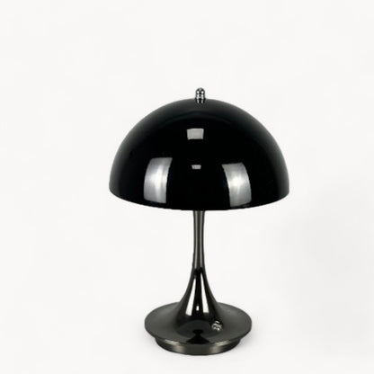 Moderne LED-Tischlampe im Pilzdesign mit Touch-Dimmfunktion | Einstellbare Farbtemperatur für stilvolle Beleuchtung 11