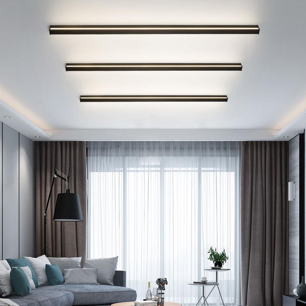 Moderne LED Außenwandleuchte mit IP65 Schutz | Minimalistisches Design für Stilvolle Fassadenbeleuchtung 10
