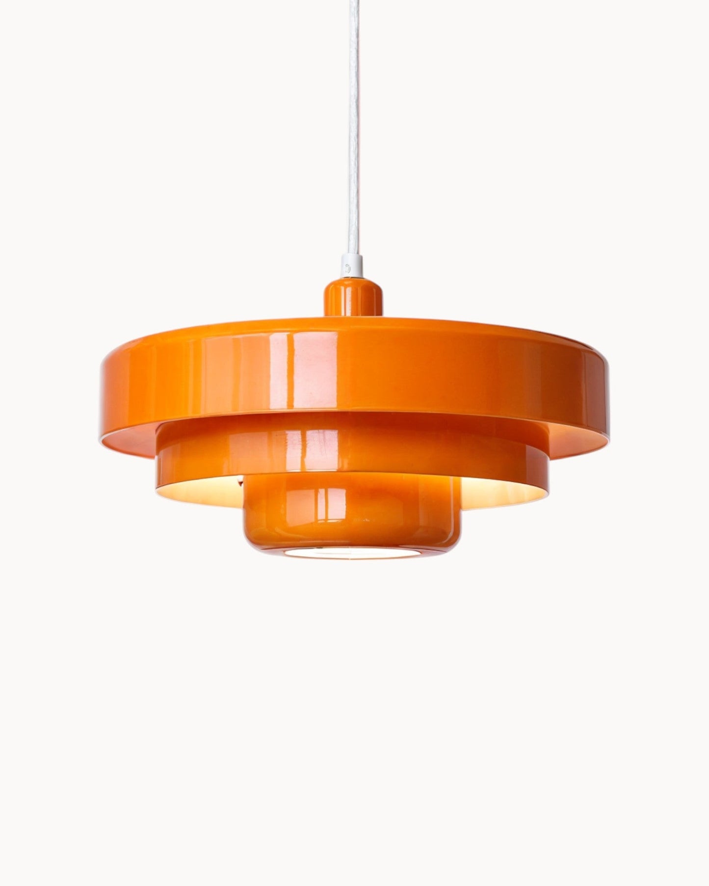 Moderne Pendelleuchte Schwarz-Gold mit Dimmbarem LED-Licht | Elegante Hängeleuchte für Esszimmer und Wohnzimmer 1
