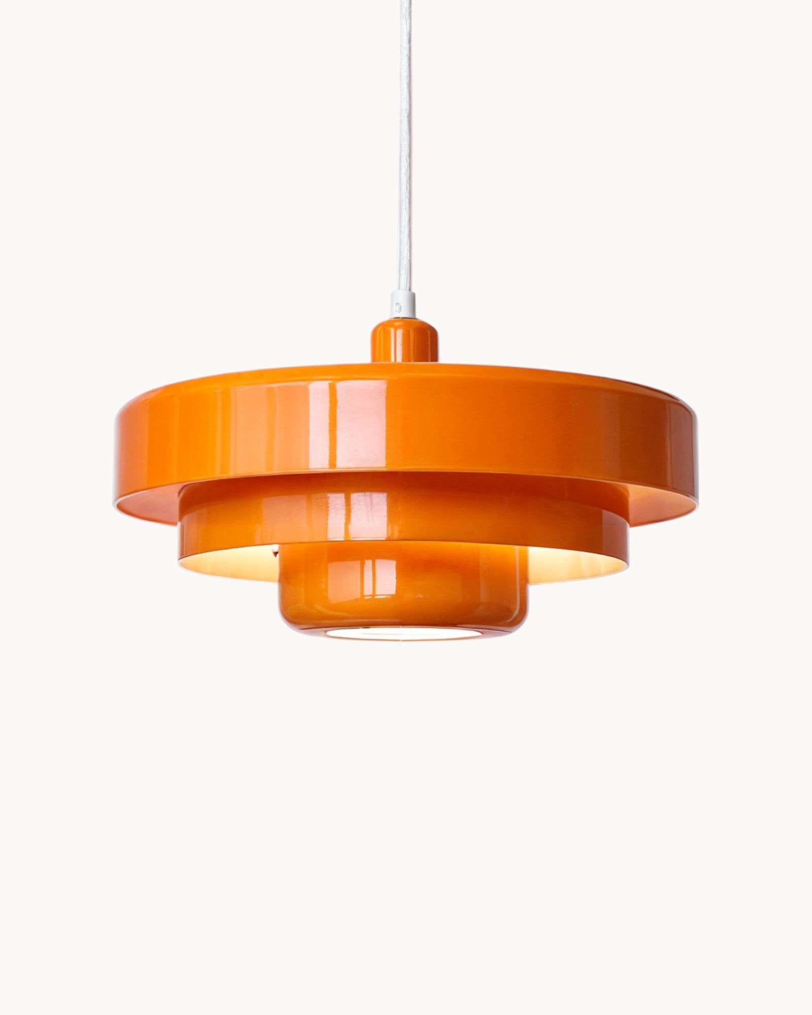 Moderne Pendelleuchte Schwarz-Gold mit Dimmbarem LED-Licht | Elegante Hängeleuchte für Esszimmer und Wohnzimmer 1