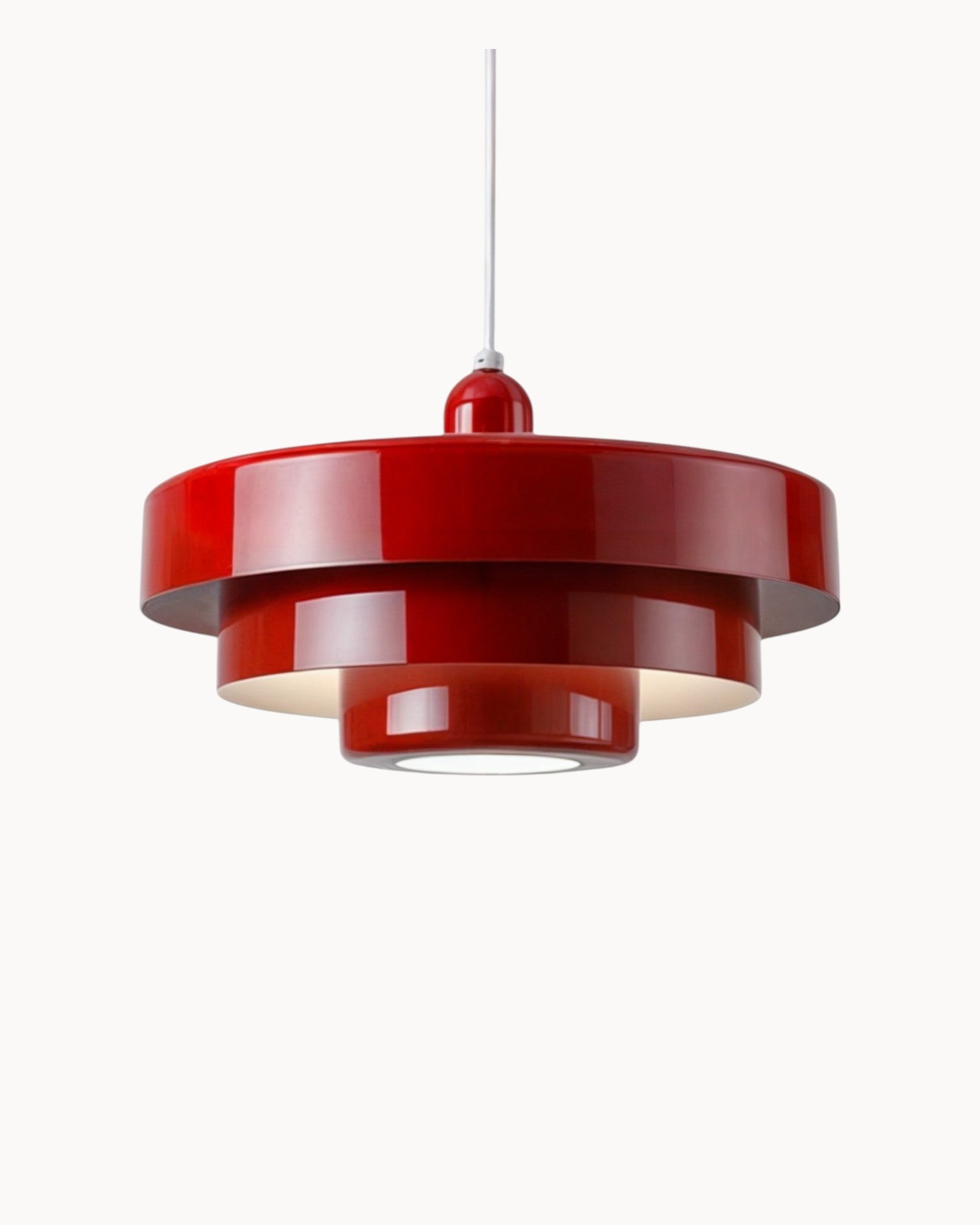 Moderne Pendelleuchte Schwarz-Gold mit Dimmbarem LED-Licht | Elegante Hängeleuchte für Esszimmer und Wohnzimmer 10