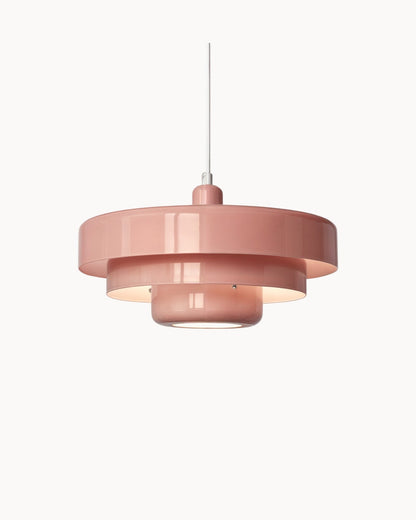 Moderne Pendelleuchte Schwarz-Gold mit Dimmbarem LED-Licht | Elegante Hängeleuchte für Esszimmer und Wohnzimmer 11
