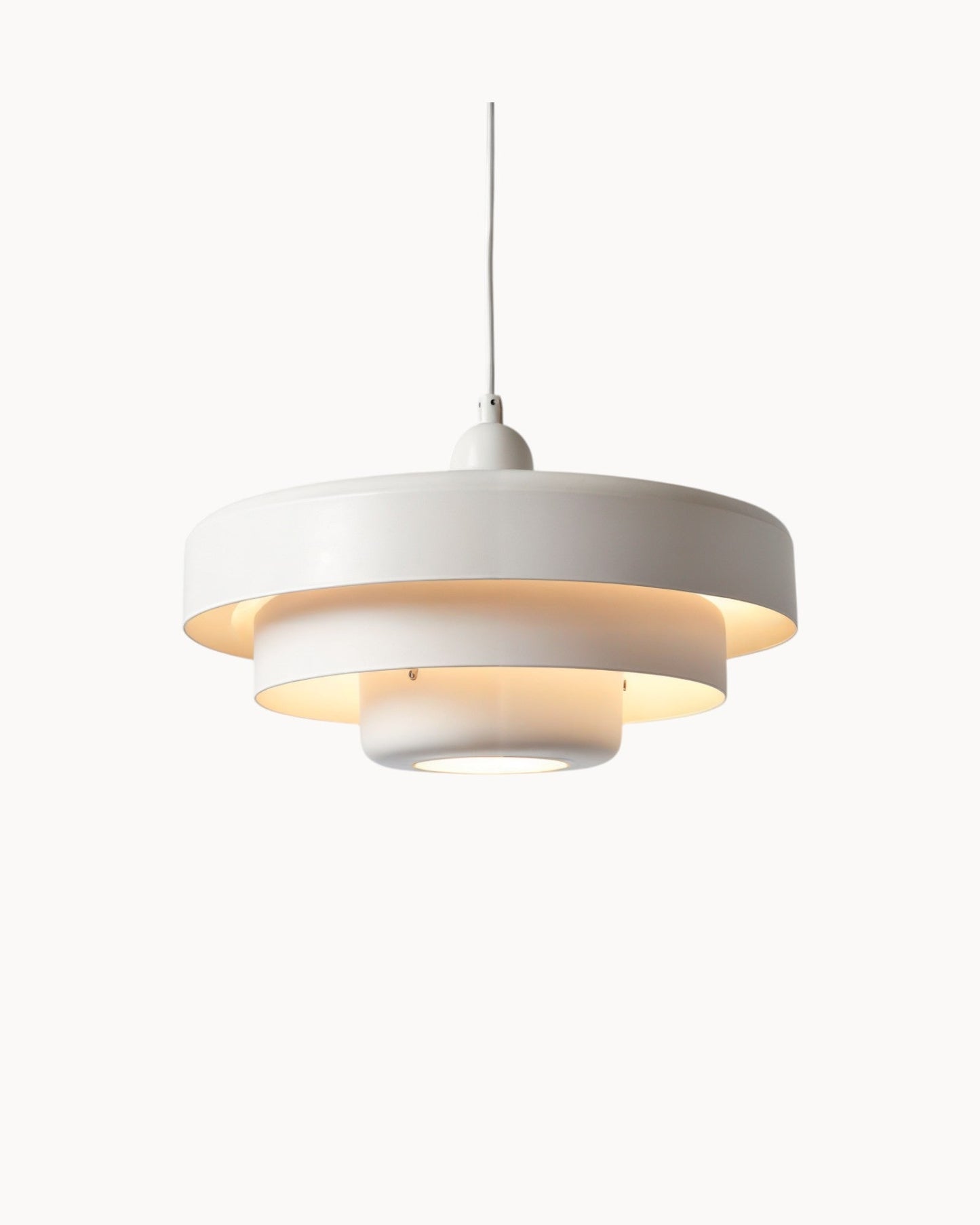 Moderne Pendelleuchte Schwarz-Gold mit Dimmbarem LED-Licht | Elegante Hängeleuchte für Esszimmer und Wohnzimmer 8