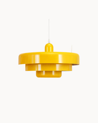 Moderne Pendelleuchte Schwarz-Gold mit Dimmbarem LED-Licht | Elegante Hängeleuchte für Esszimmer und Wohnzimmer 9