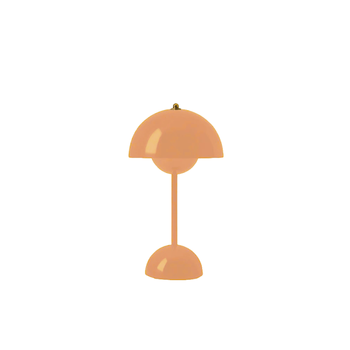 Moderne Tischlampe | Kabellose LED Tischleuchte mit Einstellbarem Licht | Minimalistisches Design für Jede Einrichtung 13