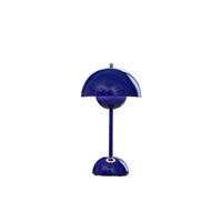 Klein Blau