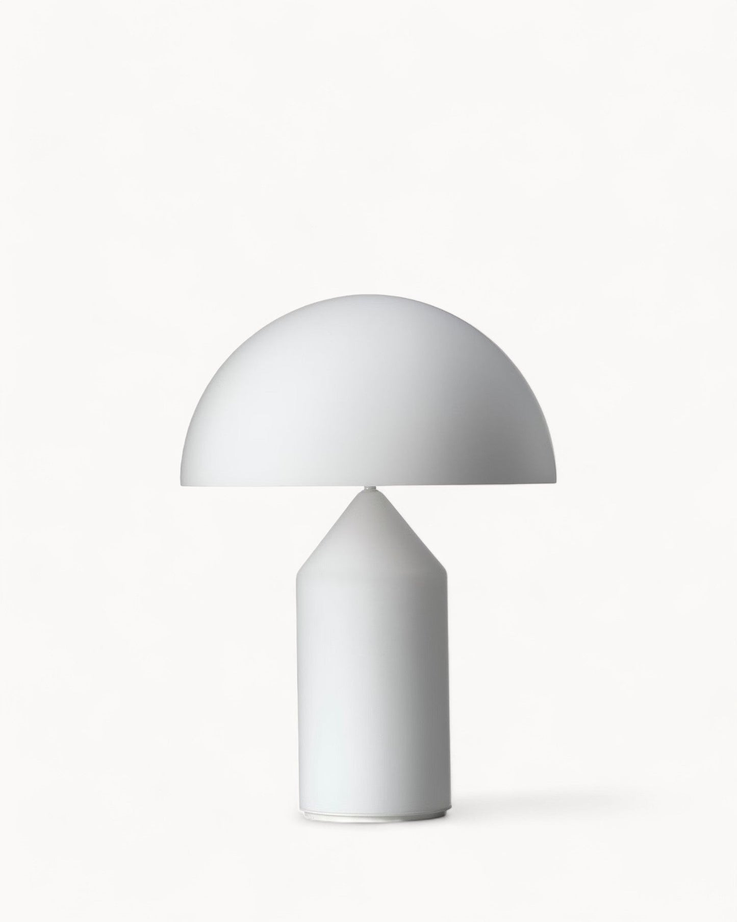 Moderne Tischlampe | LED Tischleuchte mit Energieeffizientem Design | Stilvolle Beleuchtung für Beruhigende Atmosphäre 8