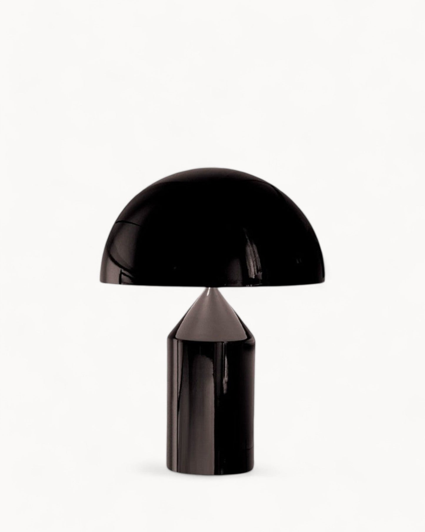 Moderne Tischlampe | LED Tischleuchte mit Energieeffizientem Design | Stilvolle Beleuchtung für Beruhigende Atmosphäre 9