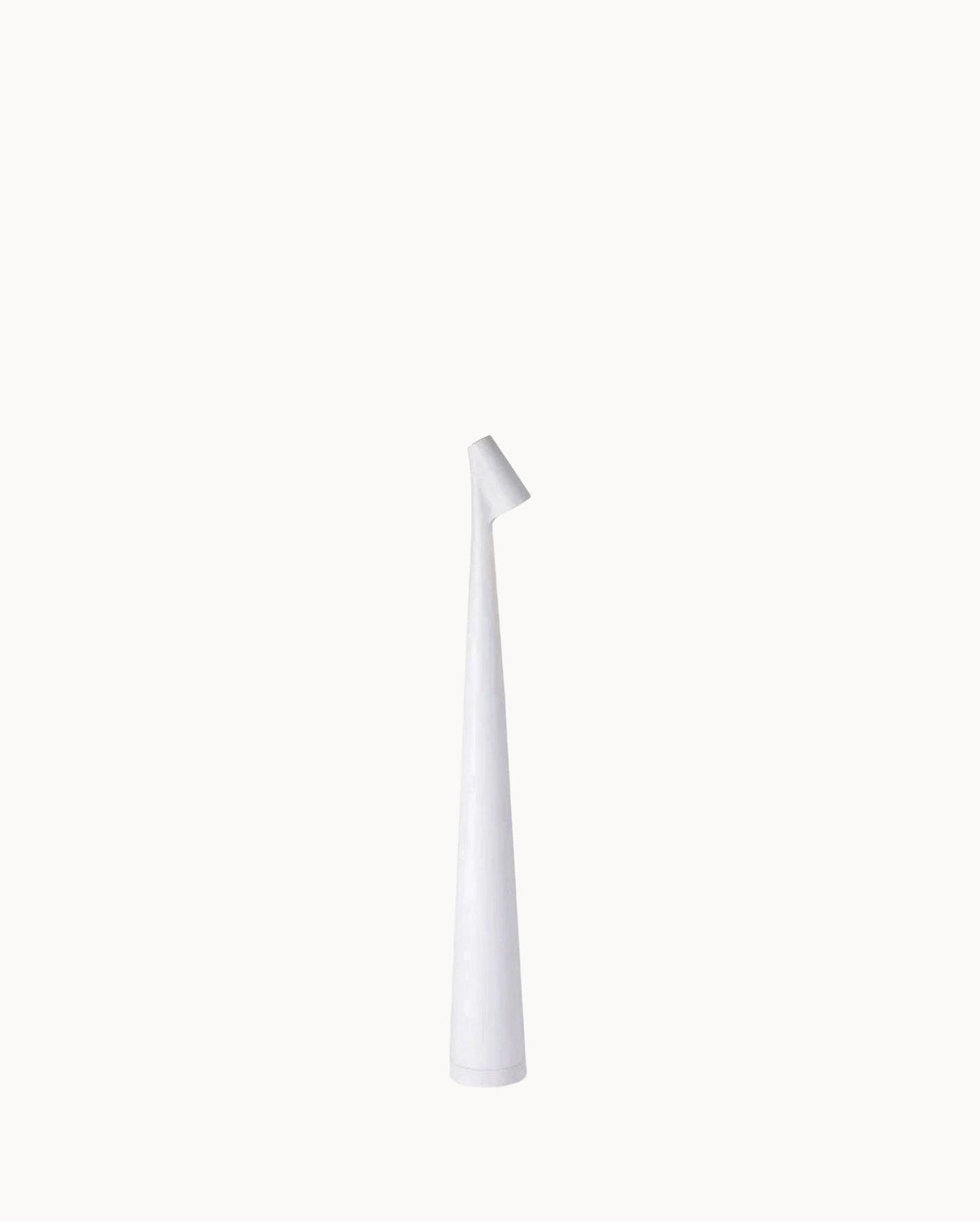 Moderne Tischlampe | Touch-Steuerung mit 3 Helligkeitsstufen | Elegante Aluminiumleuchte für vielseitige Beleuchtung 0