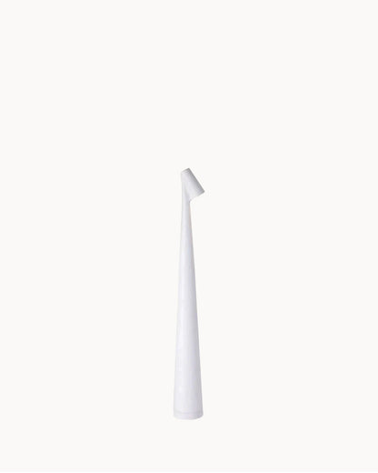Moderne Tischlampe | Touch-Steuerung mit 3 Helligkeitsstufen | Elegante Aluminiumleuchte für vielseitige Beleuchtung 0