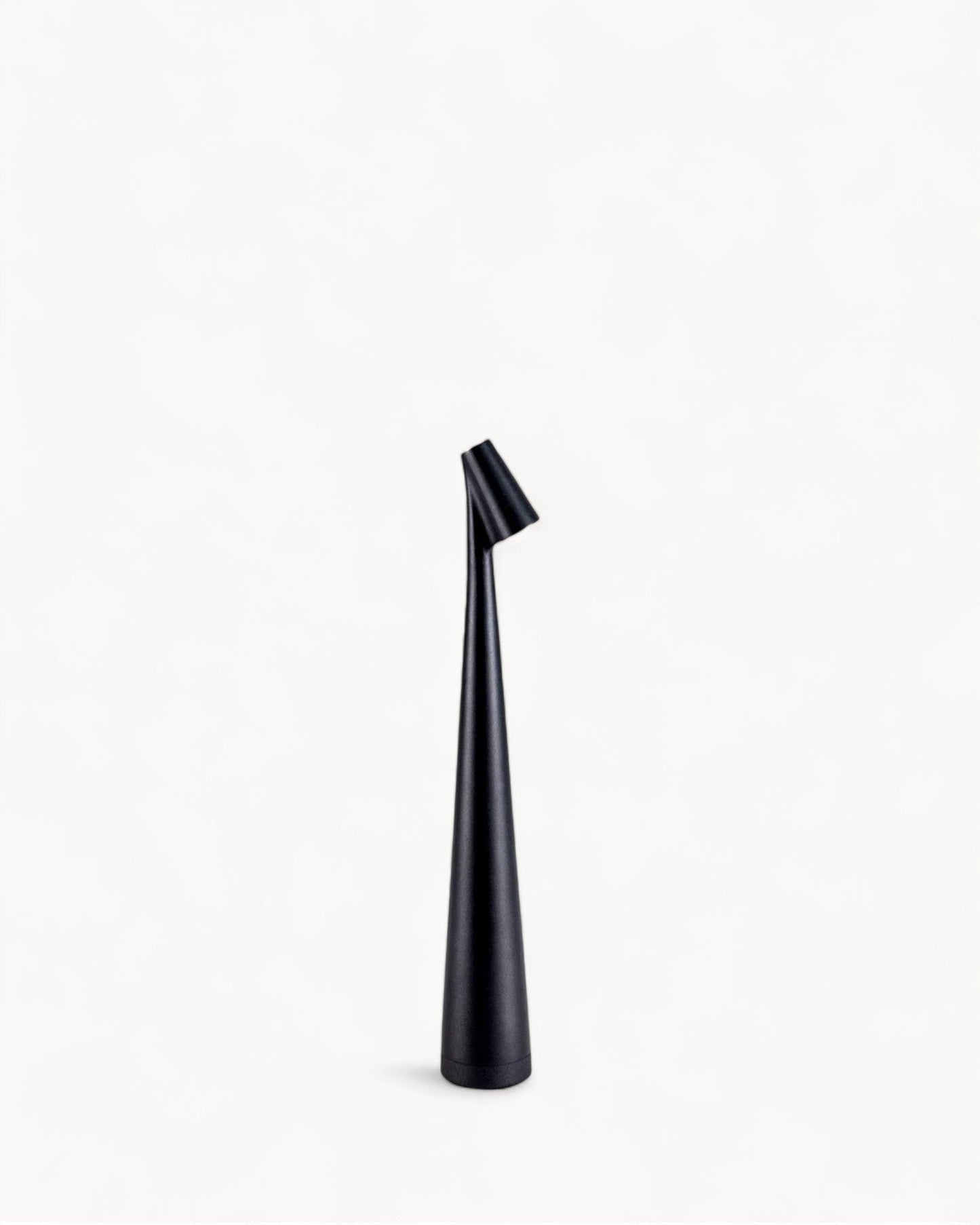Moderne Tischlampe | Touch-Steuerung mit 3 Helligkeitsstufen | Elegante Aluminiumleuchte für vielseitige Beleuchtung 1