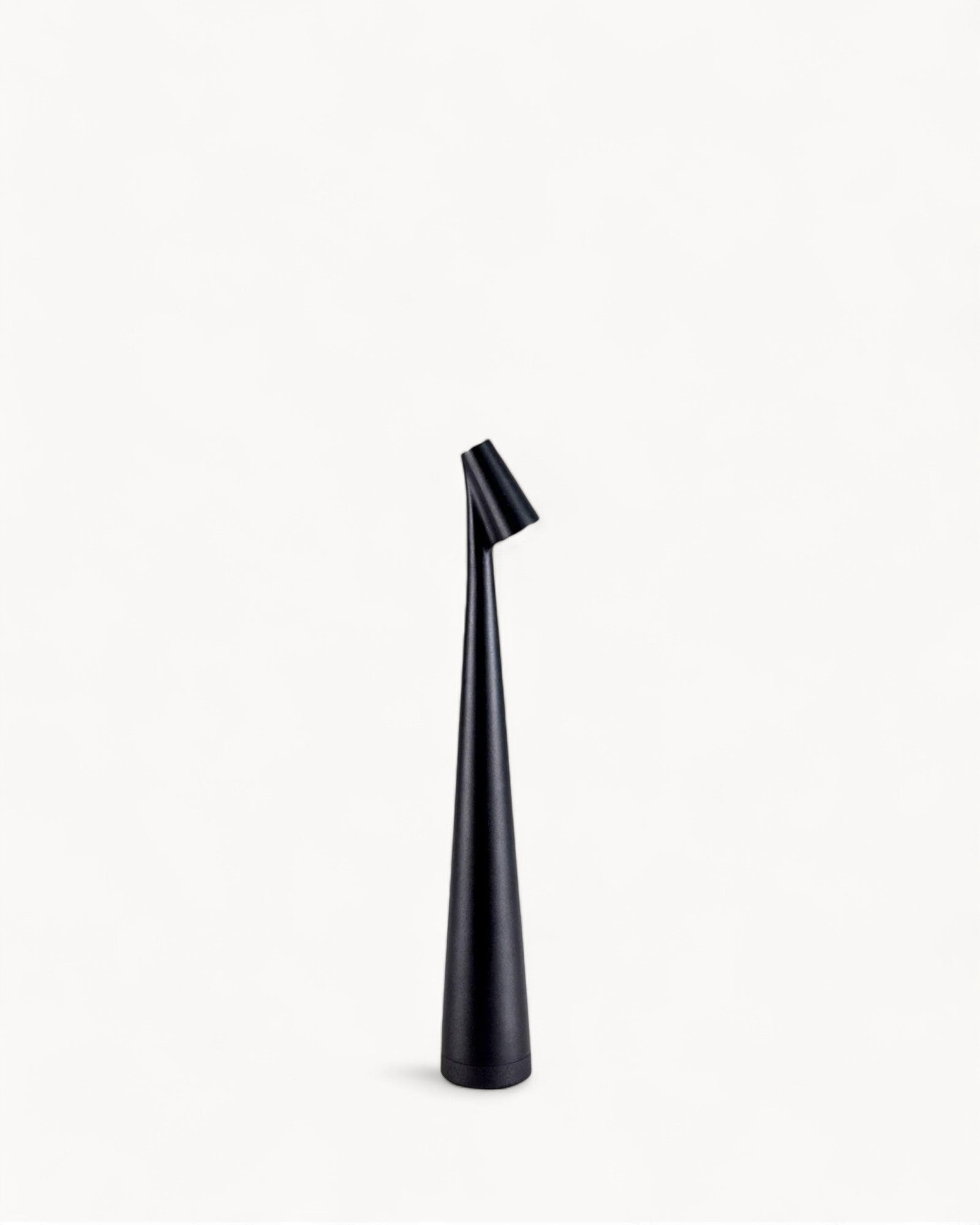 Moderne Tischlampe | Touch-Steuerung mit 3 Helligkeitsstufen | Elegante Aluminiumleuchte für vielseitige Beleuchtung 1