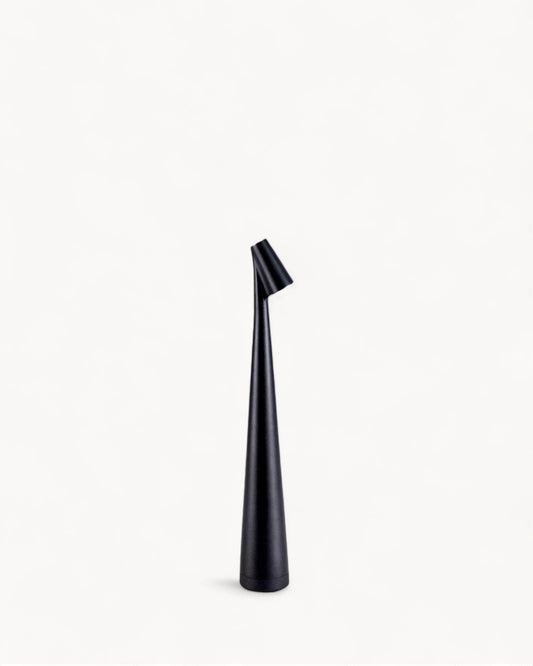 Moderne Tischlampe | Touch-Steuerung mit 3 Helligkeitsstufen | Elegante Aluminiumleuchte für vielseitige Beleuchtung 1