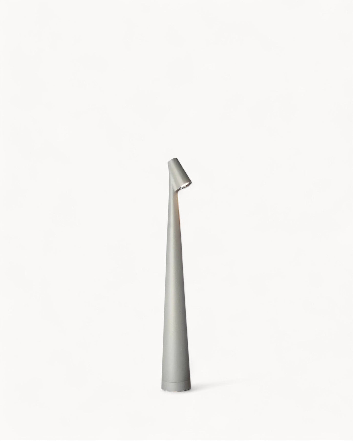 Moderne Tischlampe | Touch-Steuerung mit 3 Helligkeitsstufen | Elegante Aluminiumleuchte für vielseitige Beleuchtung 11