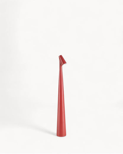 Moderne Tischlampe | Touch-Steuerung mit 3 Helligkeitsstufen | Elegante Aluminiumleuchte für vielseitige Beleuchtung 9