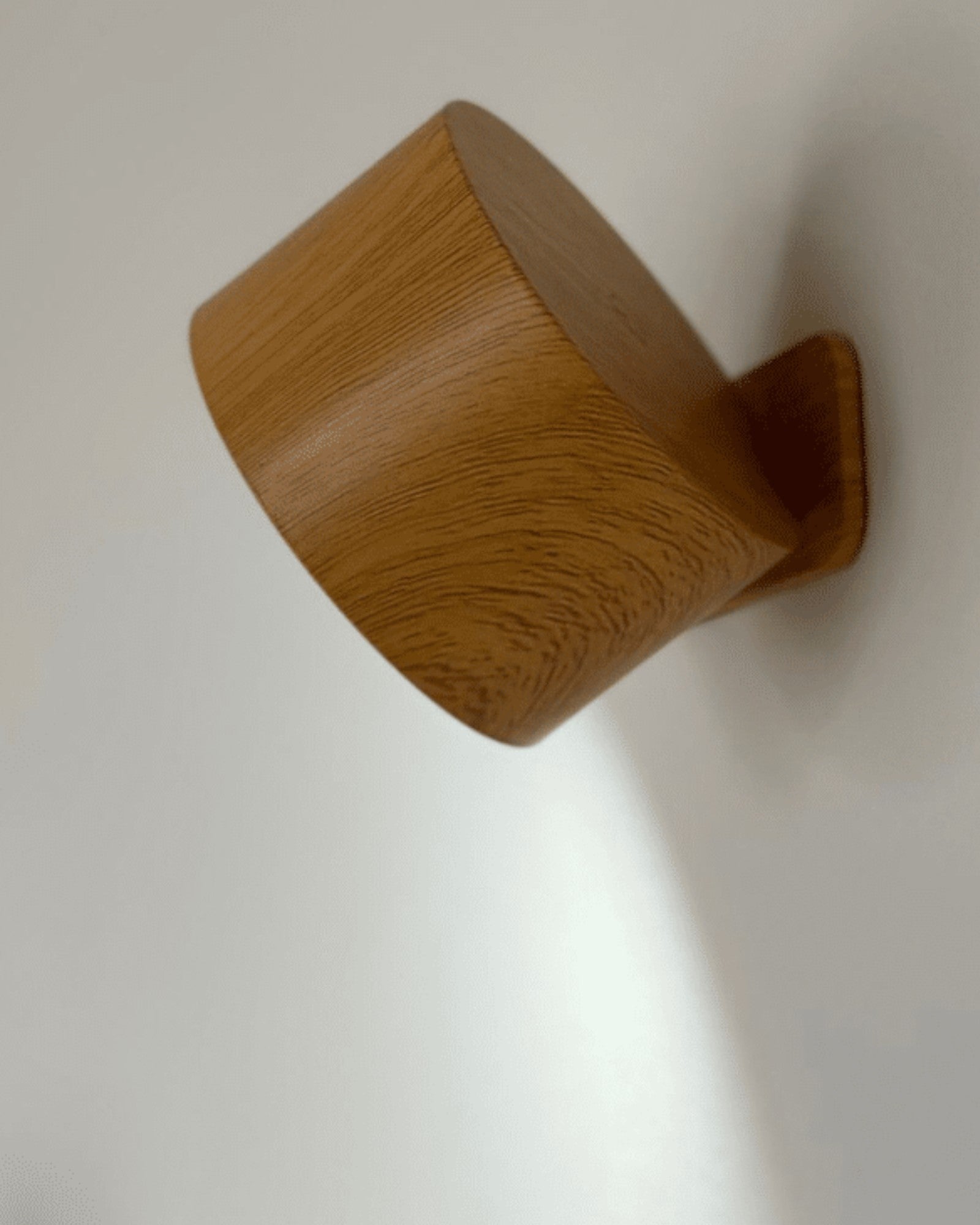 Moderne Wandleuchte | Kabellose LED-Wandlampe mit 360° Design | Stilvolle und Energieeffiziente Beleuchtung für Jeden Raum 7