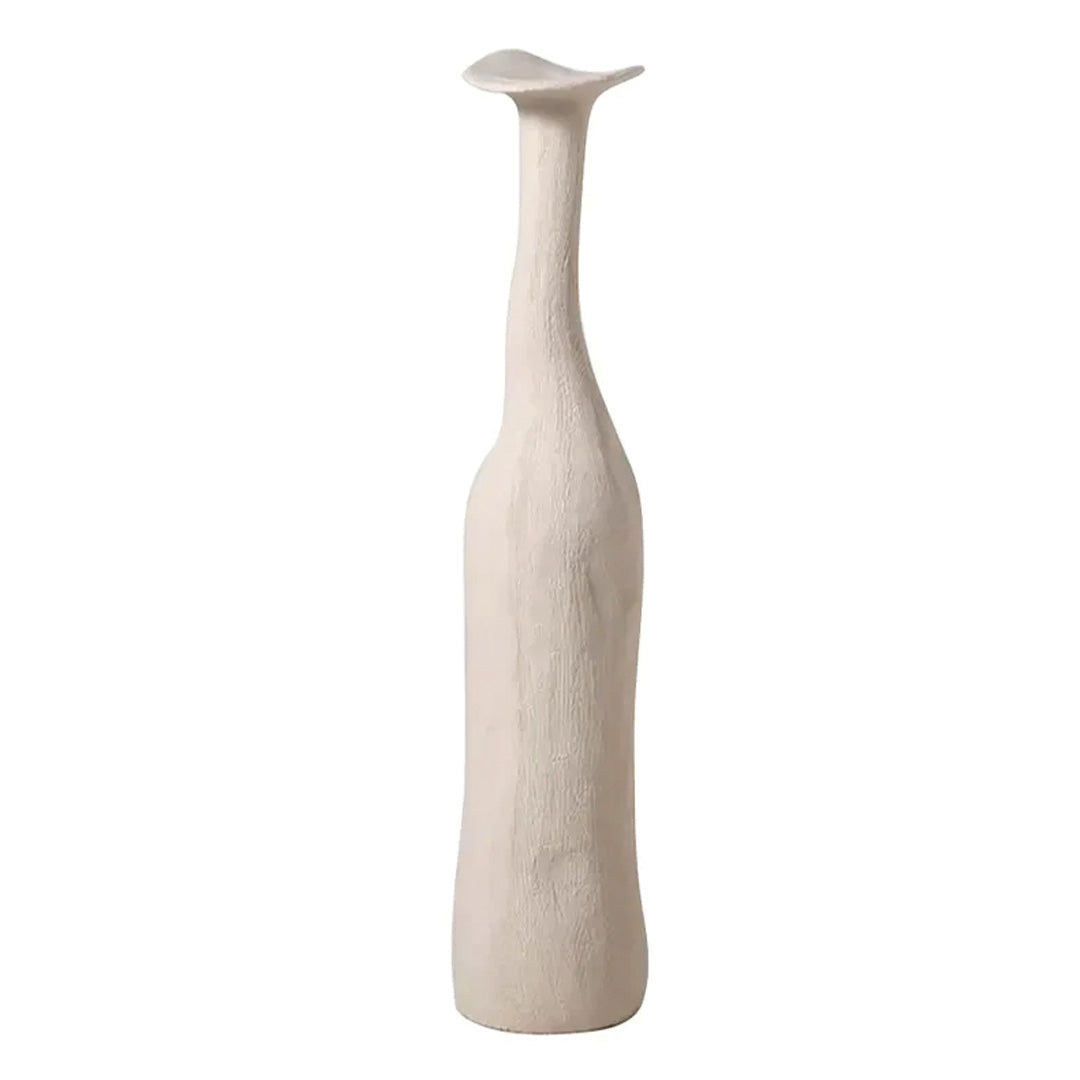 Morandi | Vase Set aus Keramik mit Kunstvollen Texturen | Erdige Töne für Stil und Eleganz 9