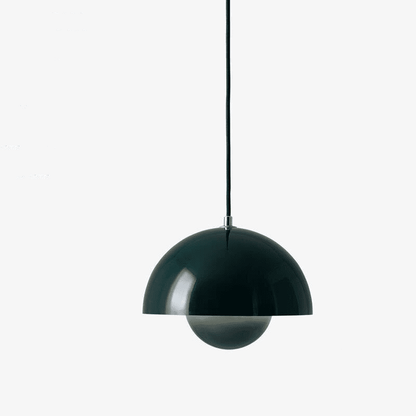 Nordic Design | Pendelleuchte mit Warmem LED-Licht & Verstellbarem Kabel | Stilvolle Hängeleuchte für Gemütliche Atmosphäre 11