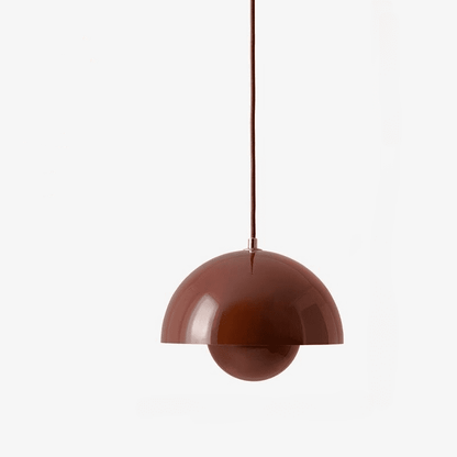 Nordic Design | Pendelleuchte mit Warmem LED-Licht & Verstellbarem Kabel | Stilvolle Hängeleuchte für Gemütliche Atmosphäre 7