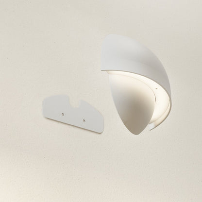Orion | LED Wandleuchte Innen mit Touch-Dimmfunktion | Flexibles Design für Stilvolle Beleuchtung 5