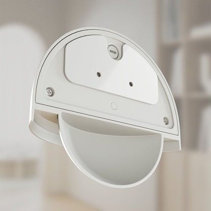 Orion | LED Wandleuchte Innen mit Touch-Dimmfunktion | Flexibles Design für Stilvolle Beleuchtung 6
