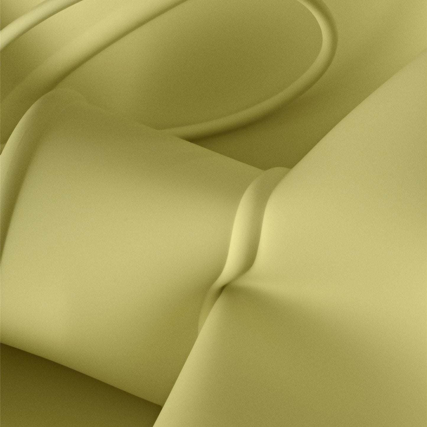 Pendelleuchte Unfold aus Silikonkautschuk mit Faltbarem Design | Vielseitige Hängelampe für Stilvolle Beleuchtung 4